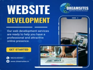 Business Launch Website2