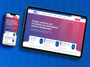 Business Pro Website