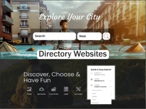 Portals and Directories
